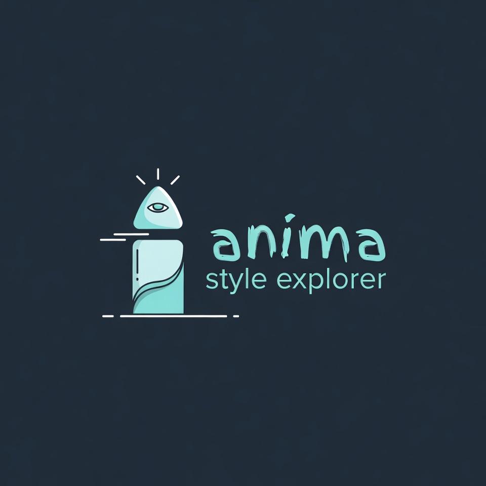 Anima Style Explorer