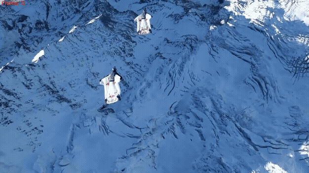 Alpine Skiing