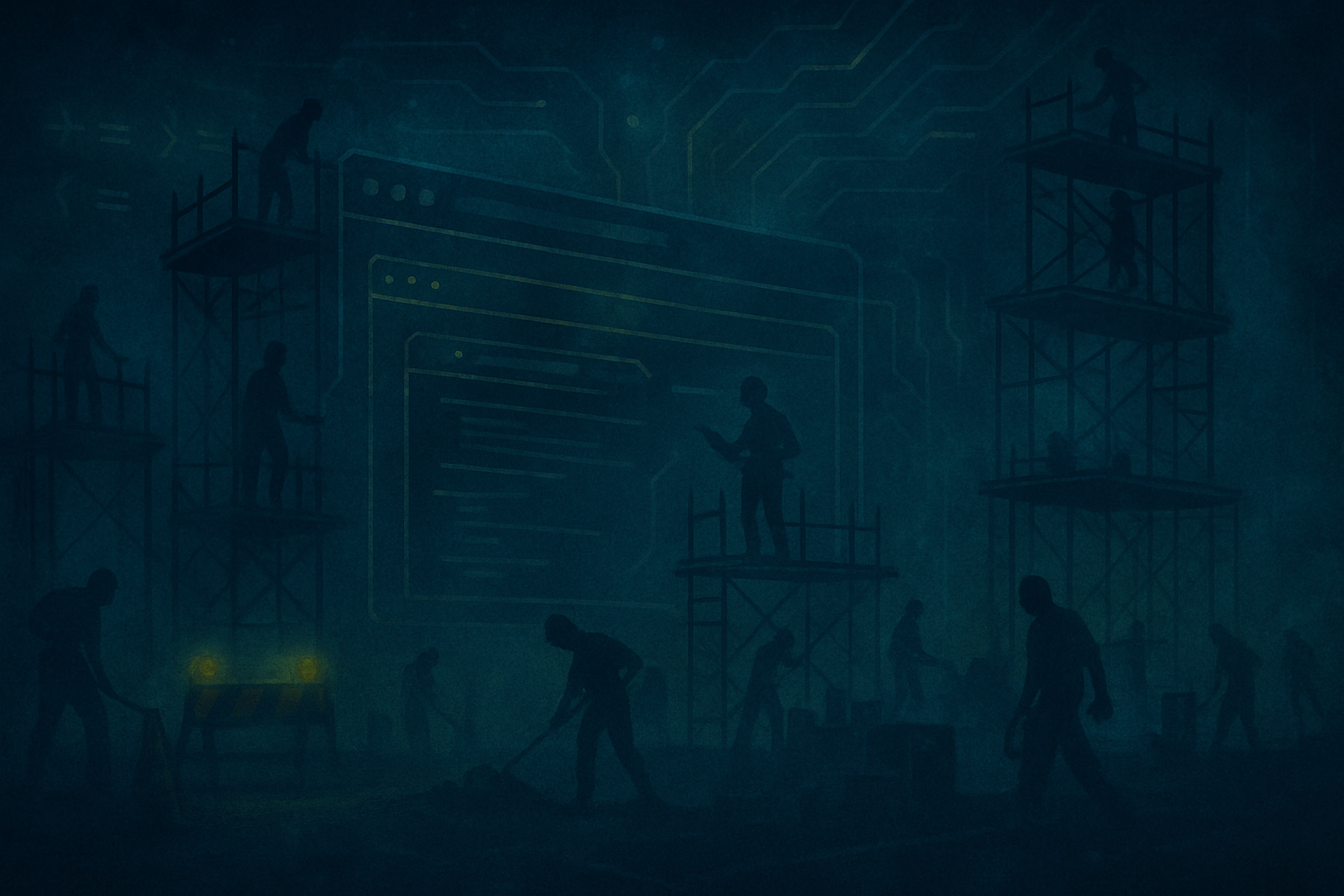 Coming Soon Single Page Templates Cover Image