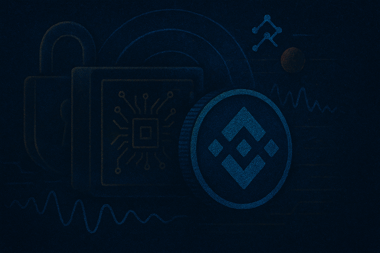 DIY Cold Storage Wallet Cover Image