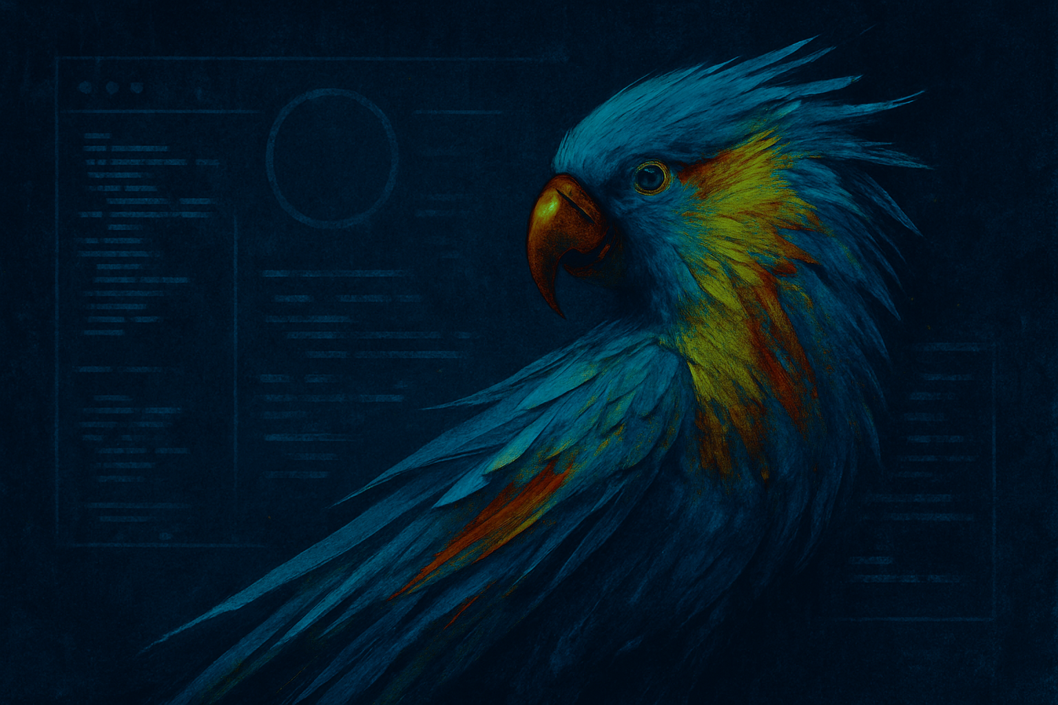 Parot OS Fine Tuning Cover Image