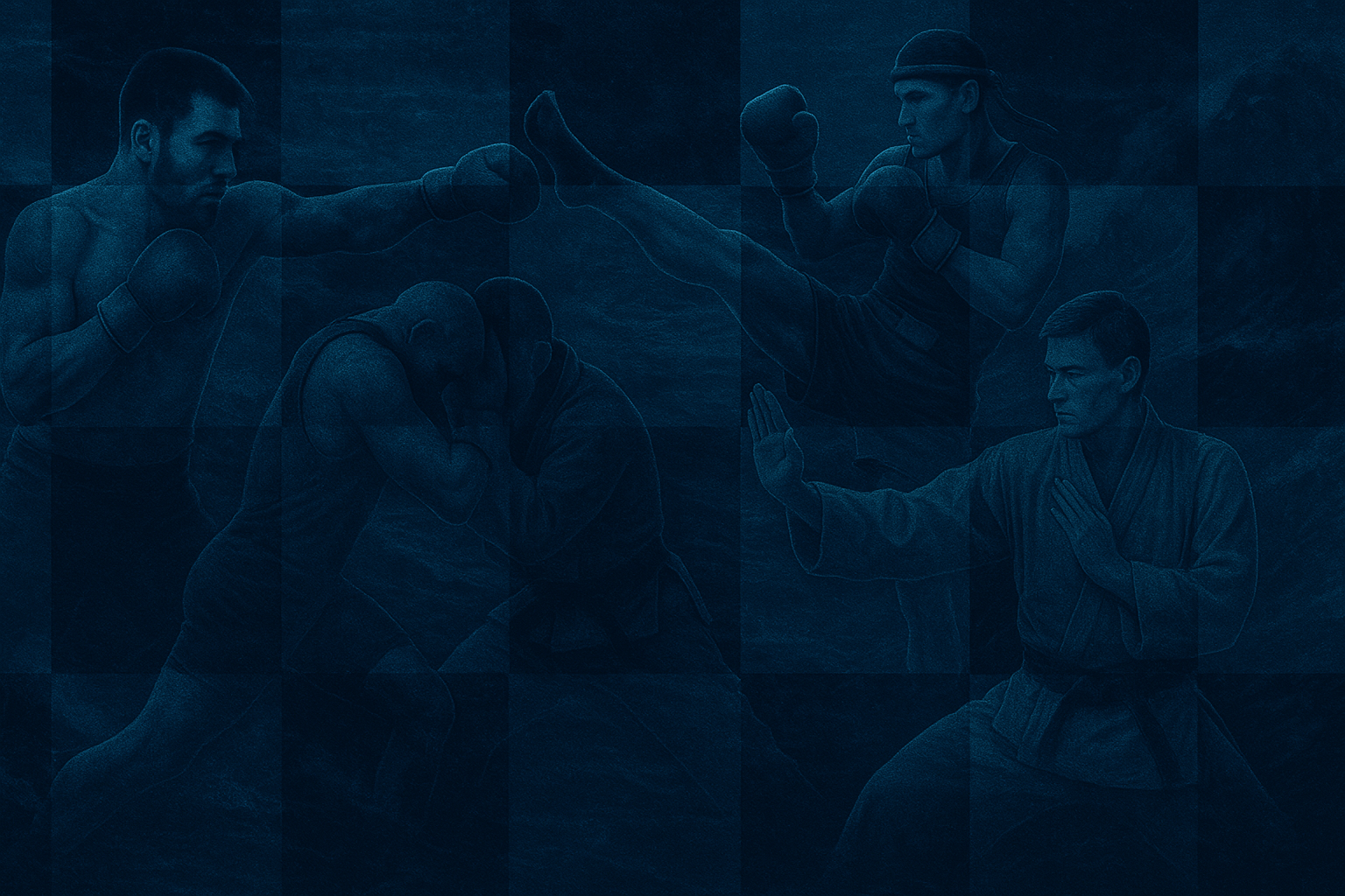 Real Combos Cover Image