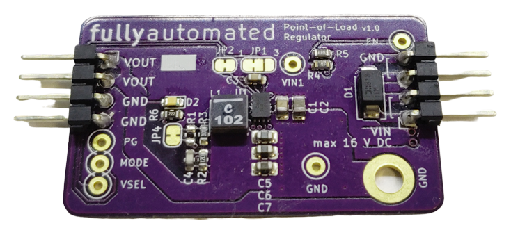 5vpol, from the project README