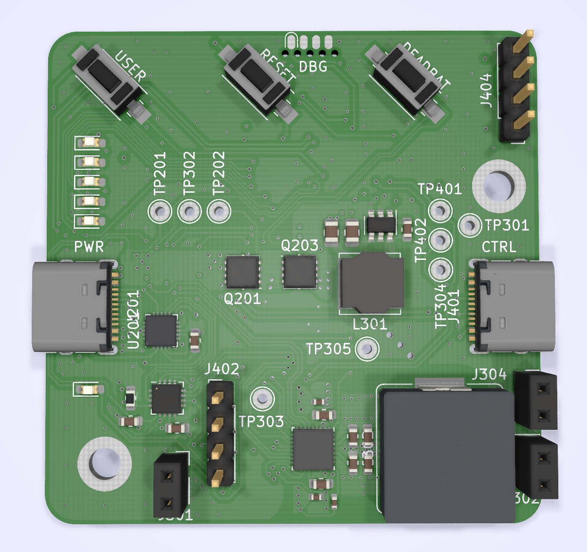 Pd adapter, from the project README