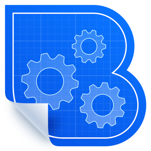 Blueprinter avatar