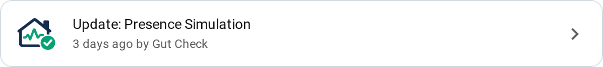 Possibly breaking update card in the Repairs list