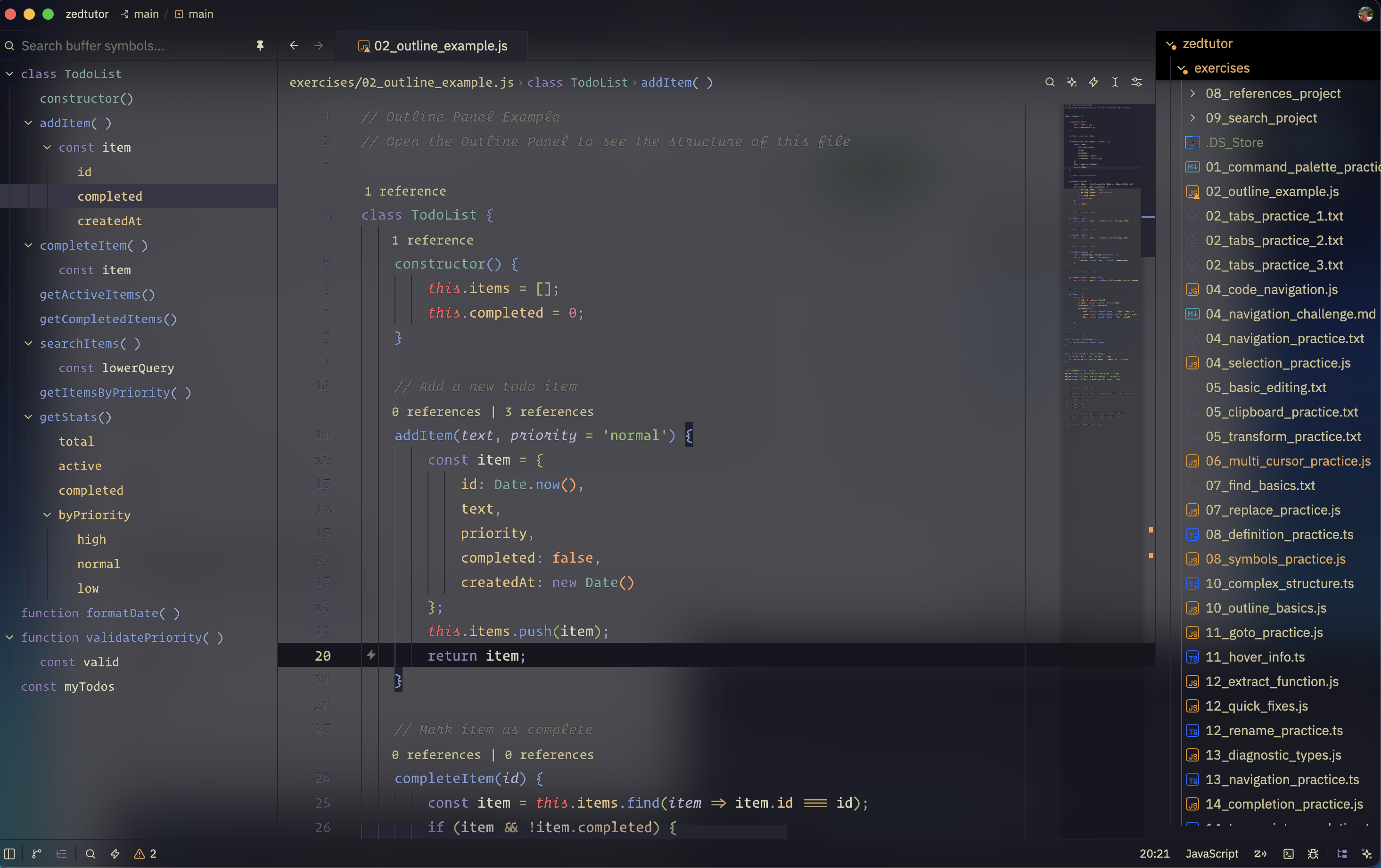 Wave Blur Theme