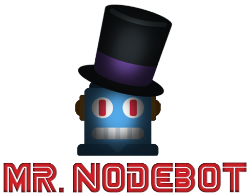 Mr. NodeBot