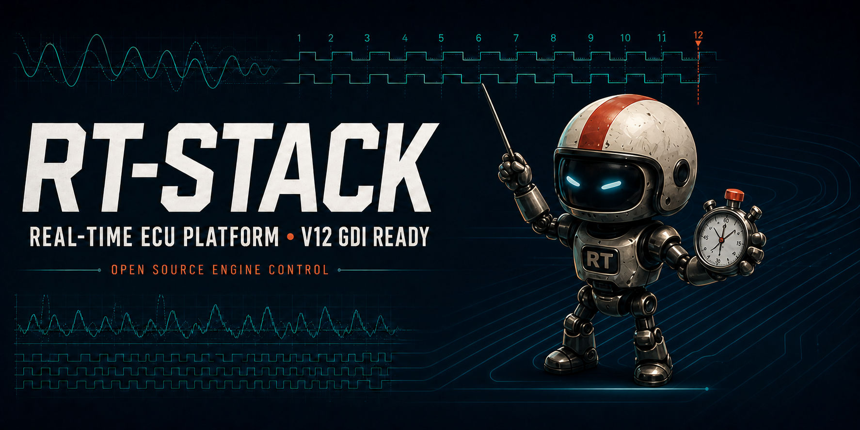 RT-STACK, from the project README