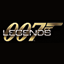 007 Legends artwork