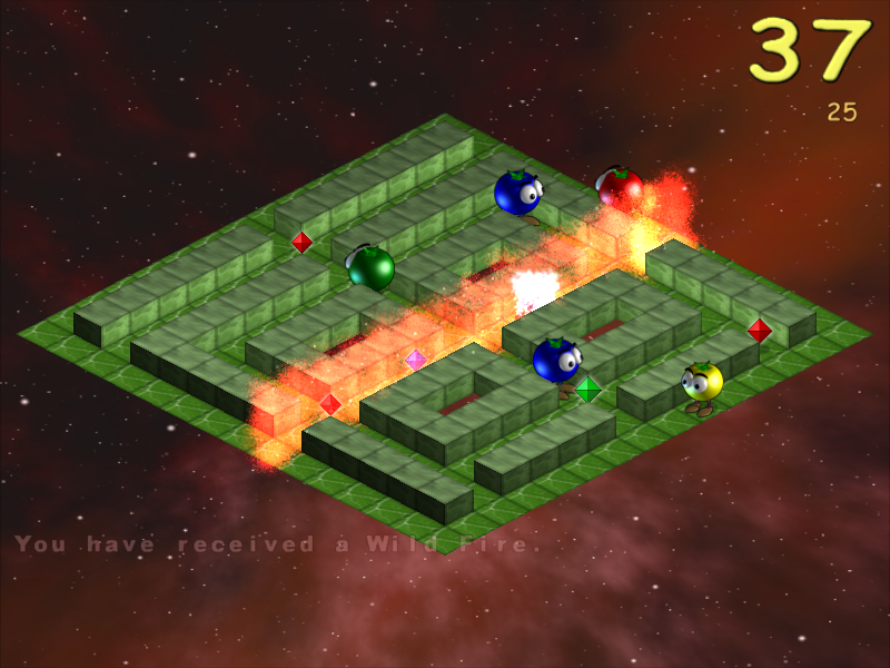 Screenshot of I_Have_No_Tomatoes