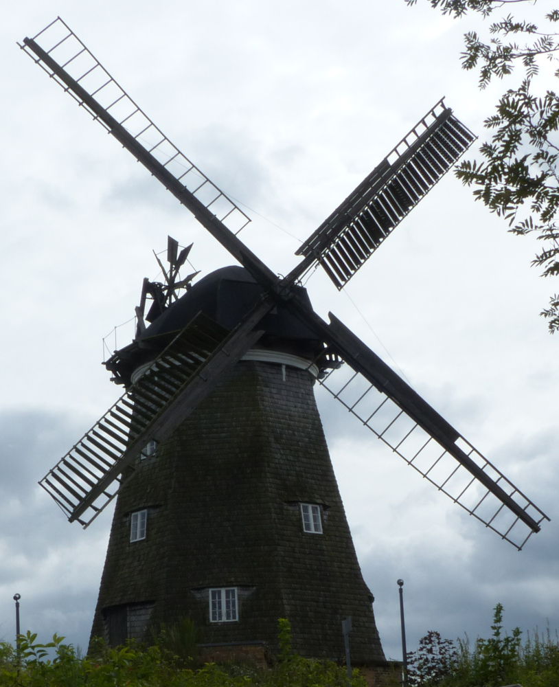 Windmill