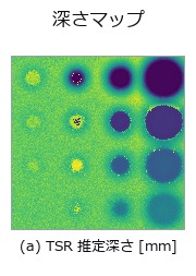 Depth of a Subsurface Defect by Pulsed Thermography