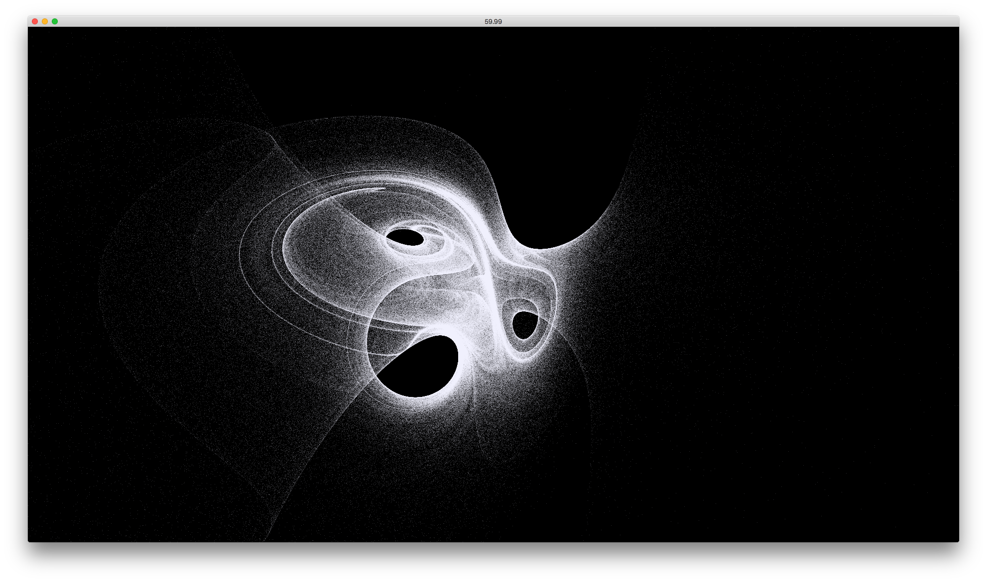 StrangeAttractor