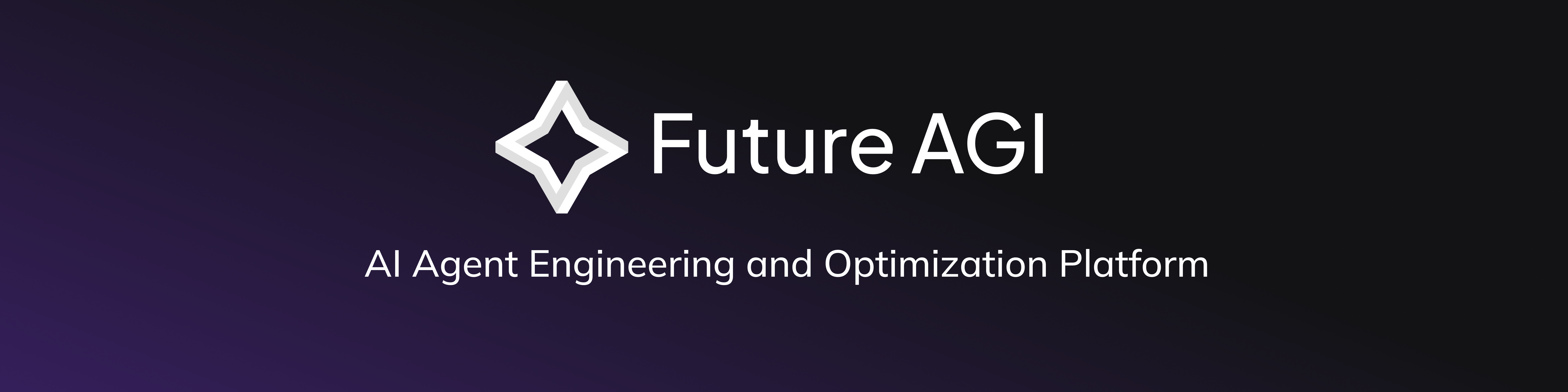 Future AGI Logo