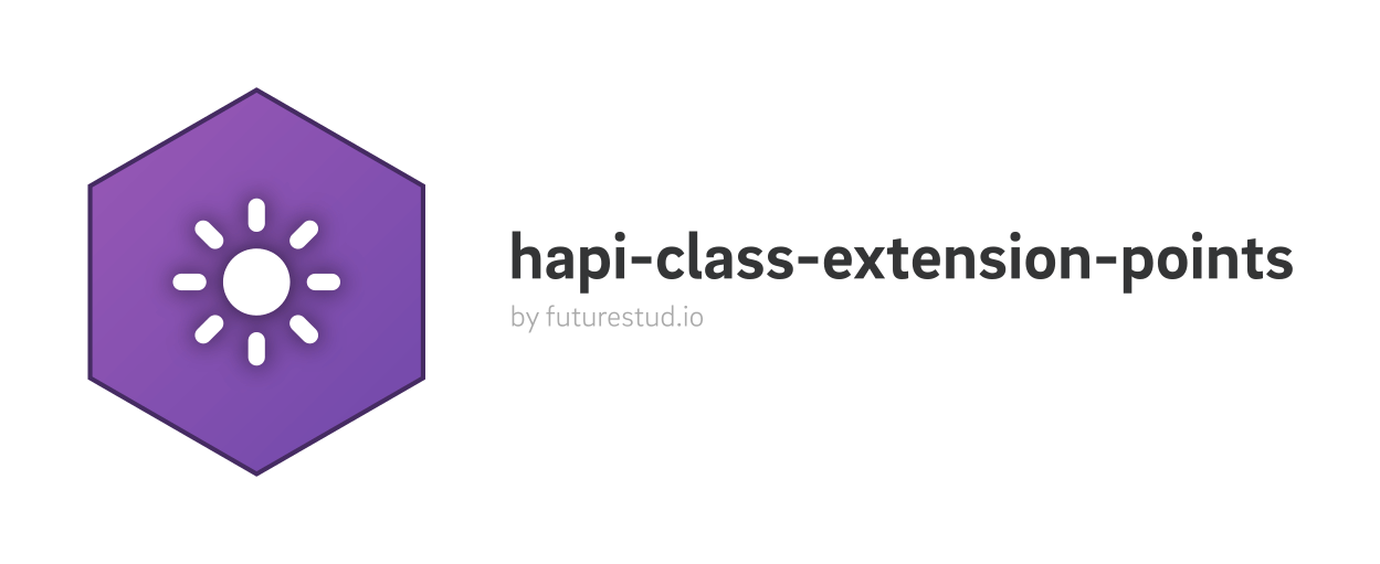 hapi-class-extension-points logo