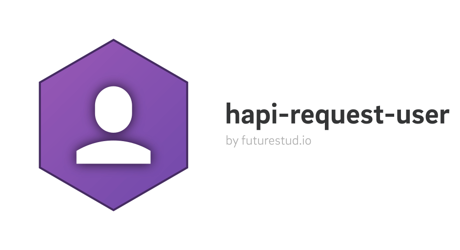 hapi-request-user logo