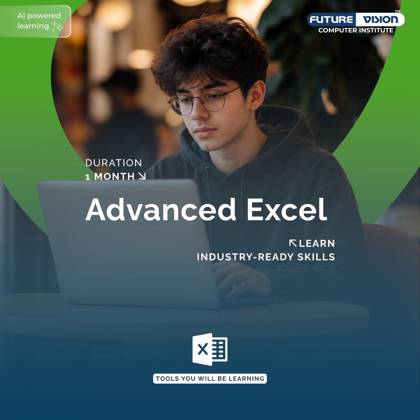 Advance Excel