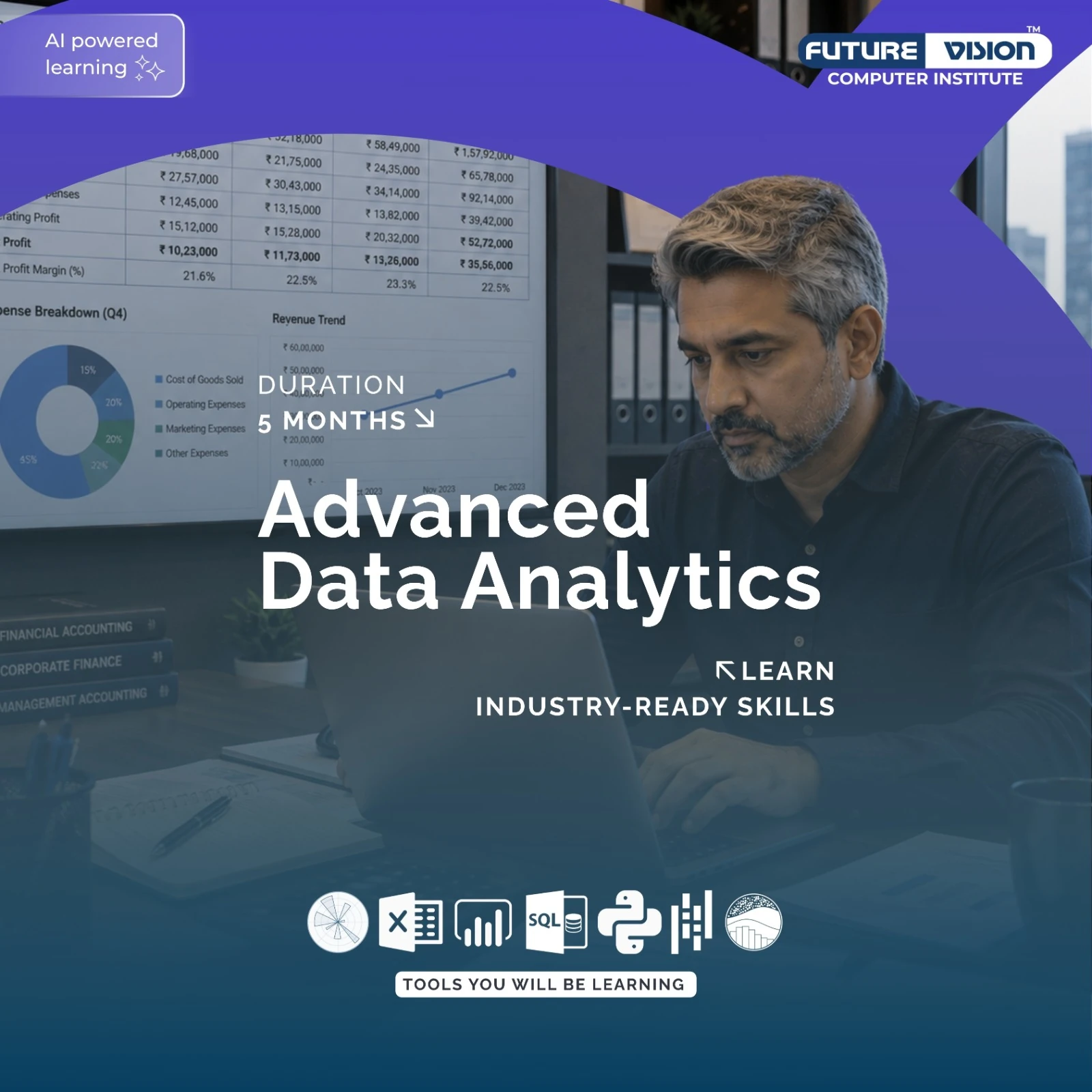 Advanced Data Analytics