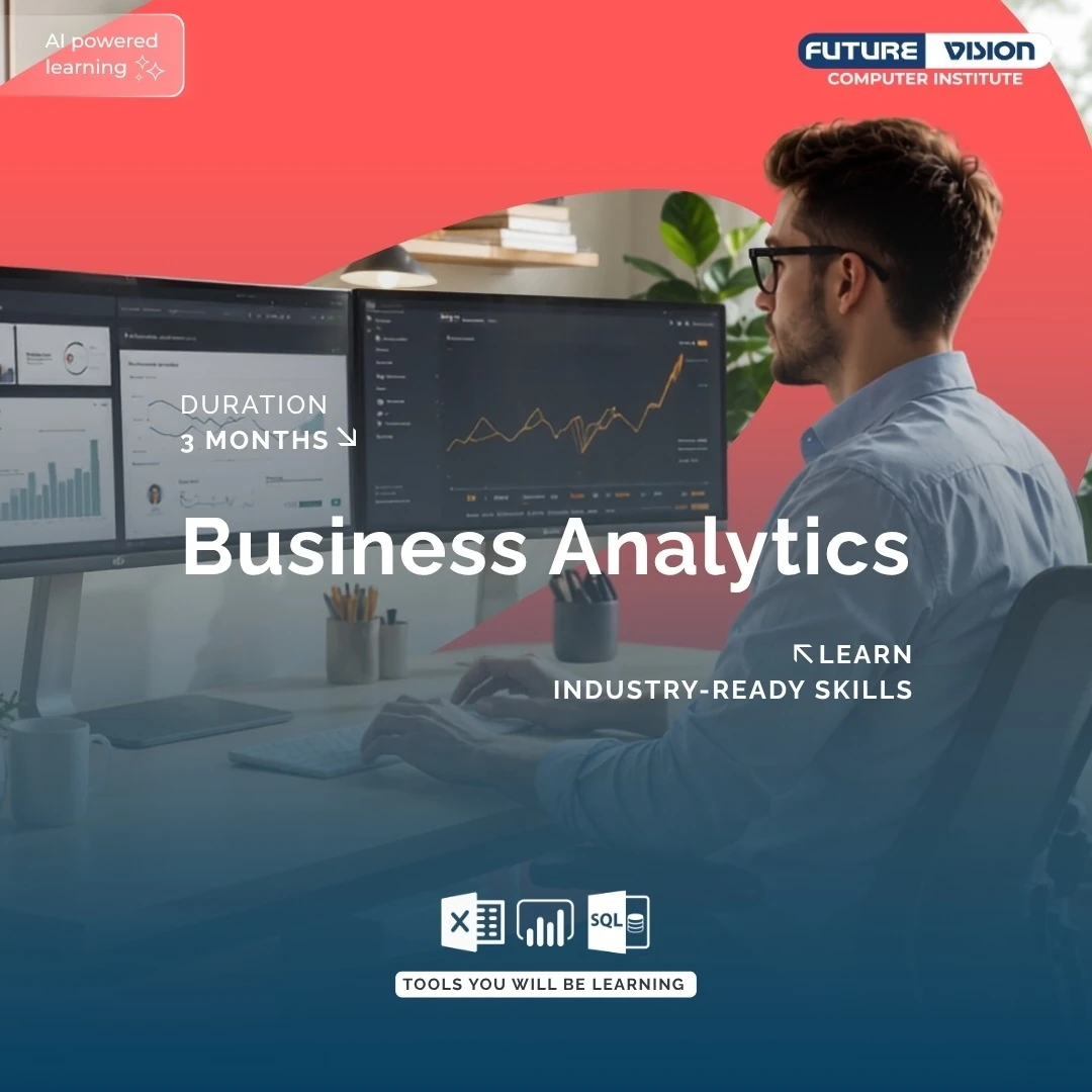 Business Analytics