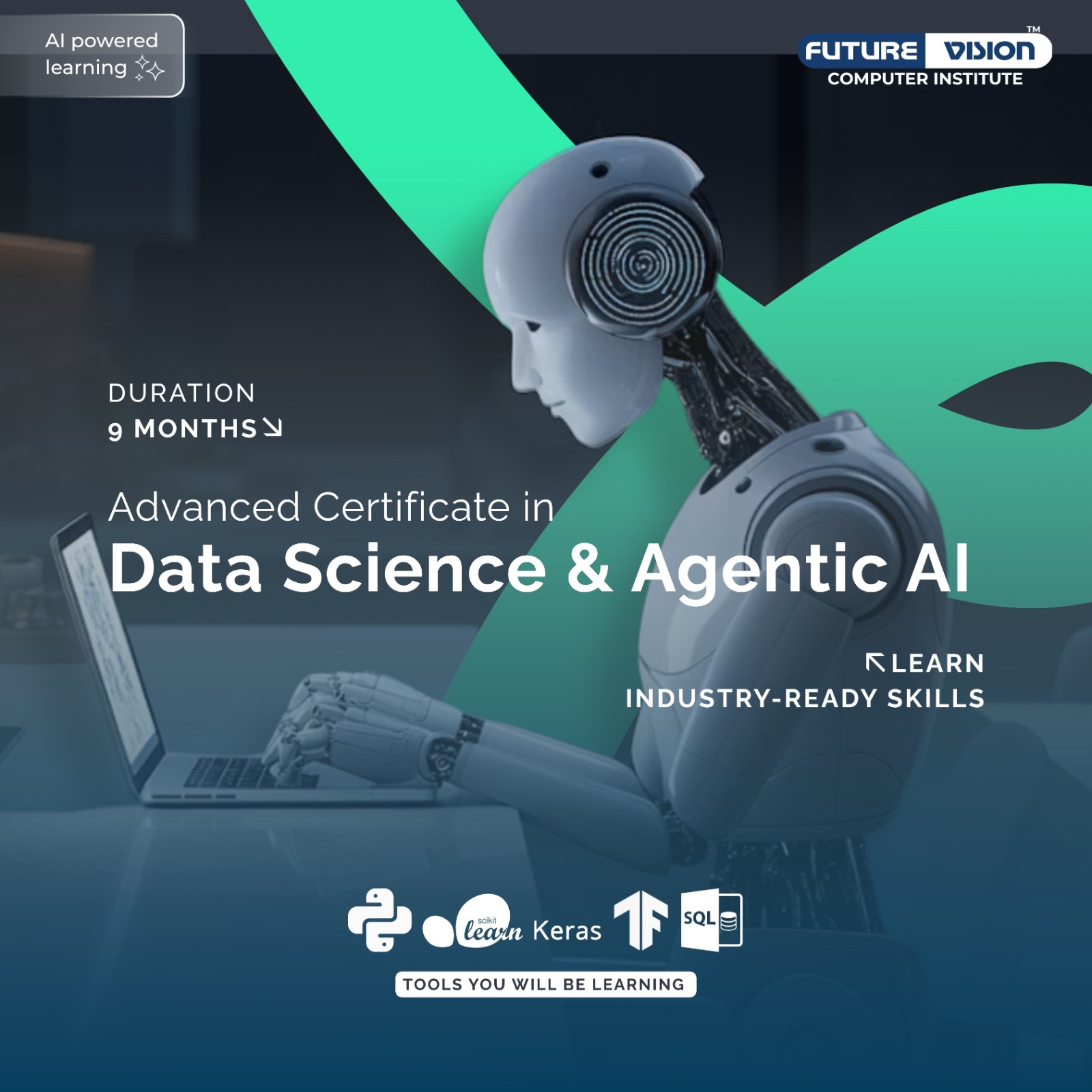 Data Science & Agentic AI
