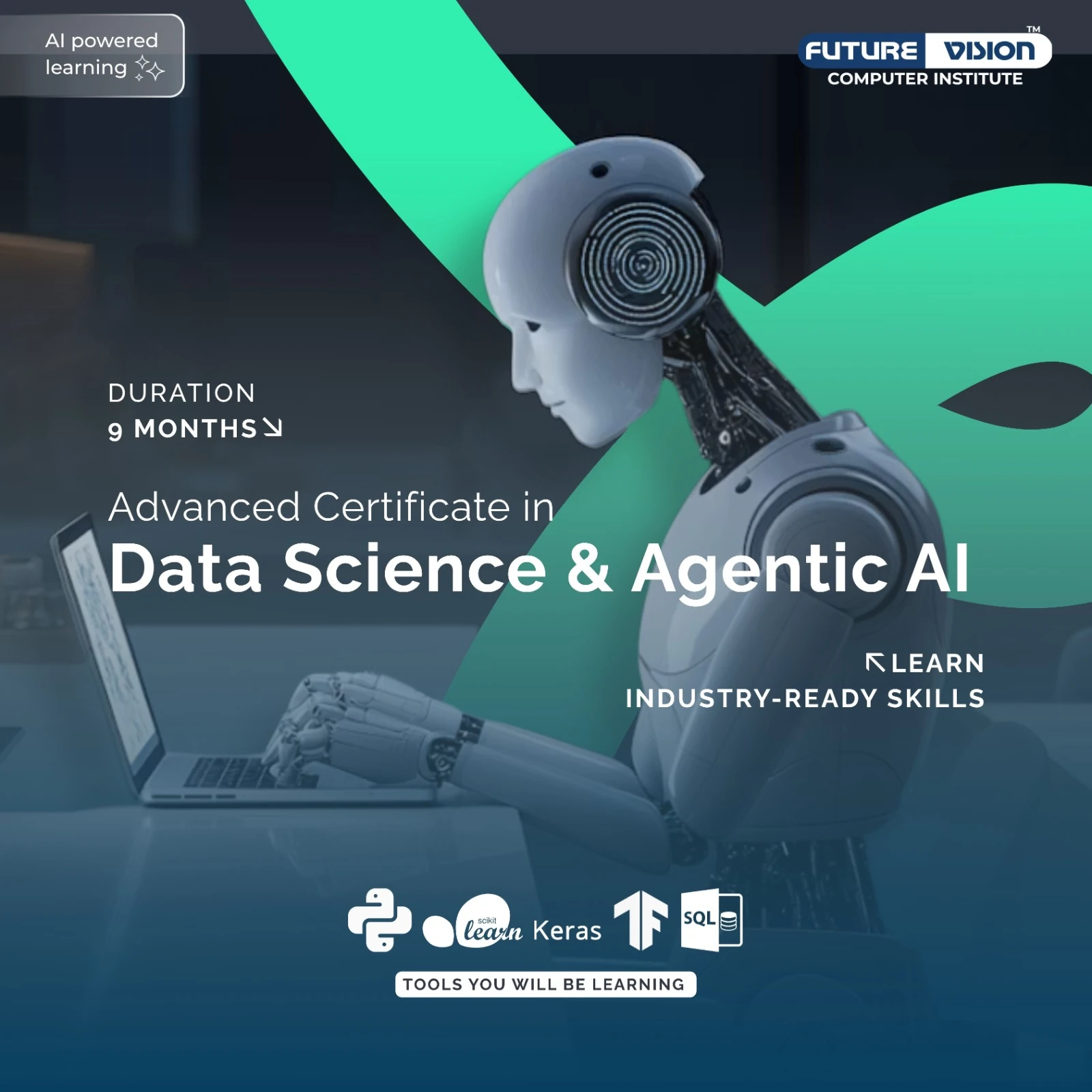 Data Science & Agentic AI