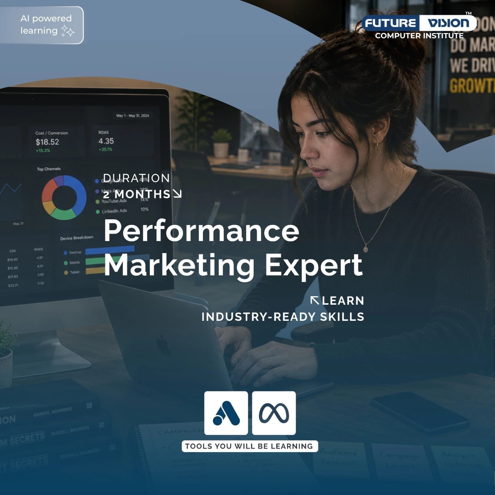 Performance Marketing Expert