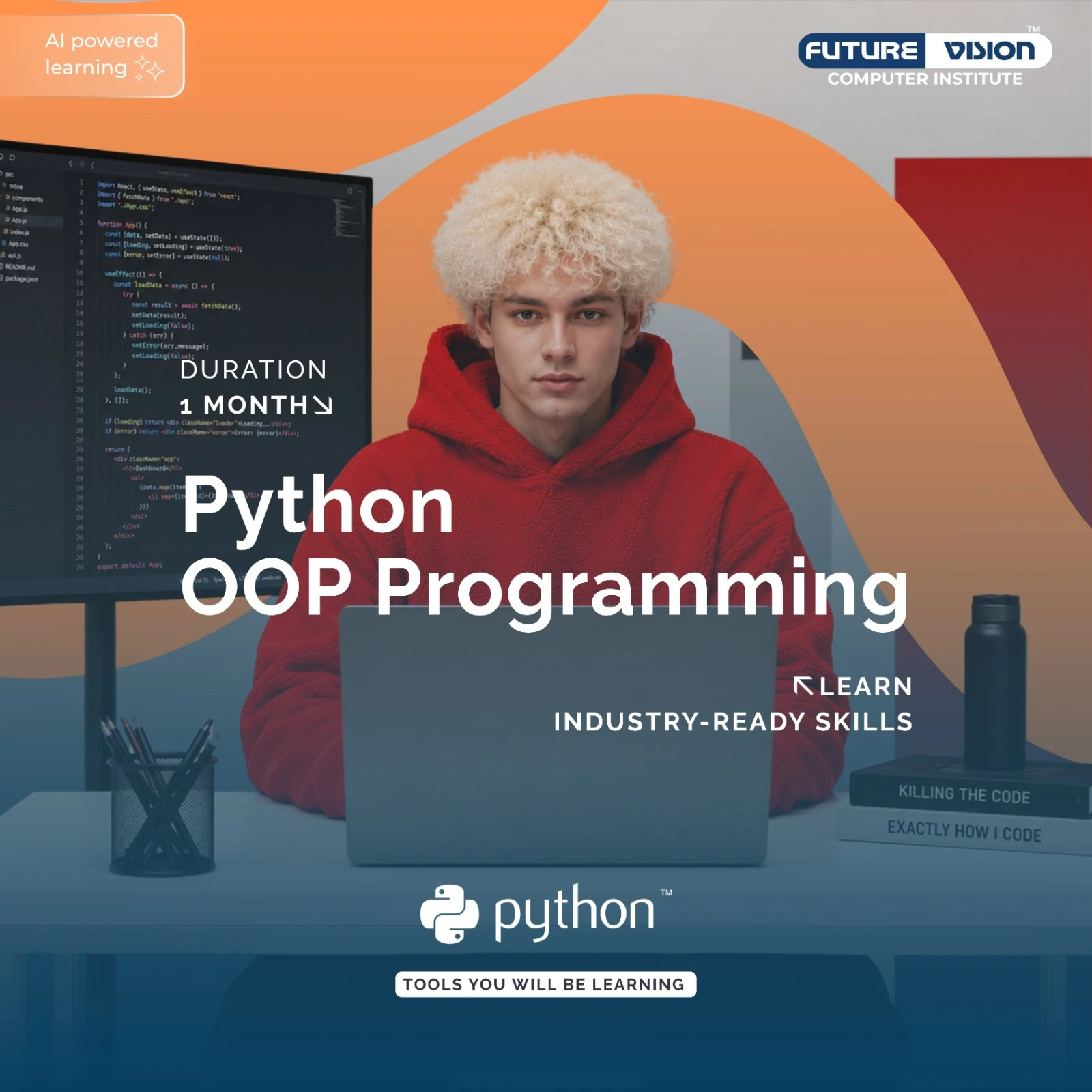 Python OOP Programming