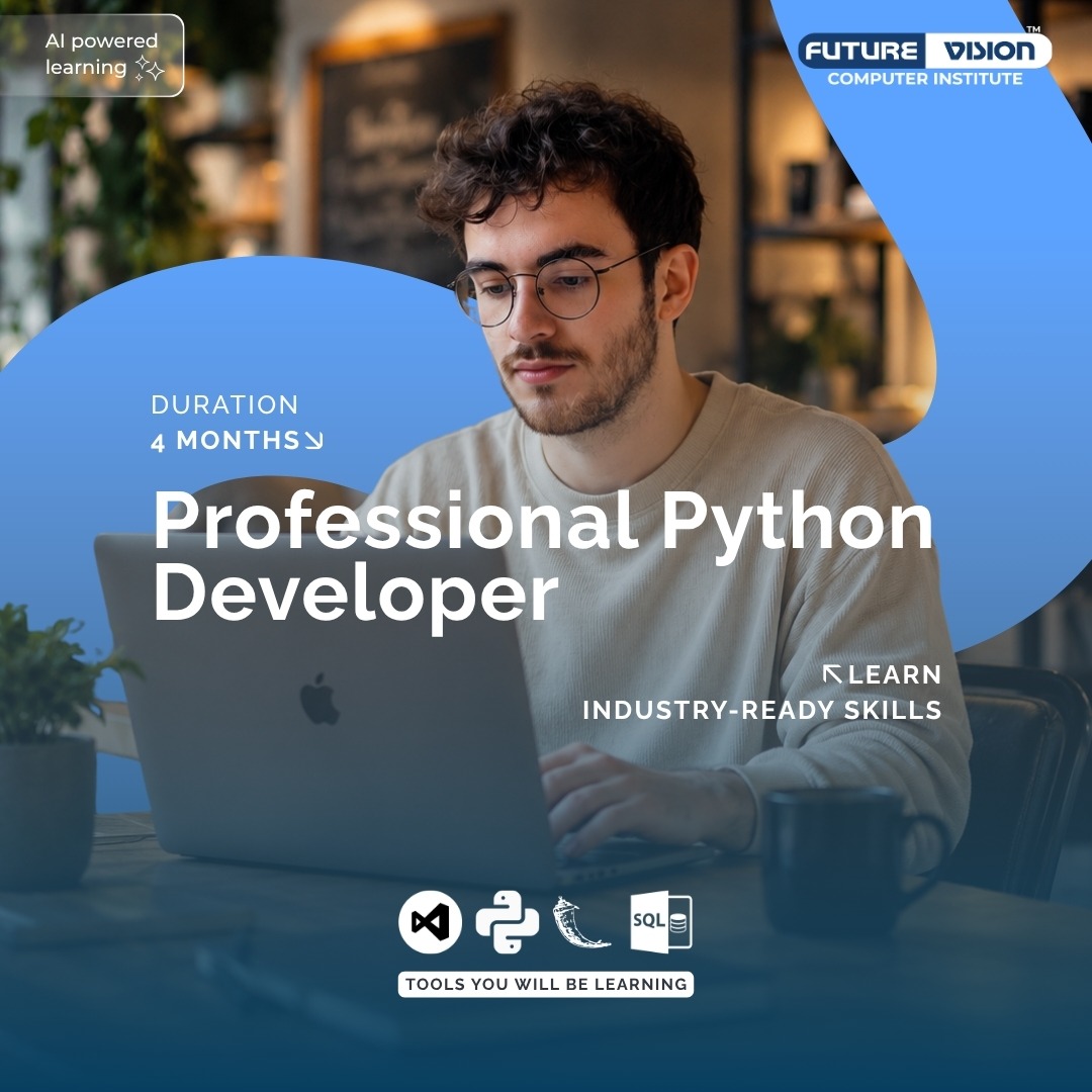 Python Programming Professional