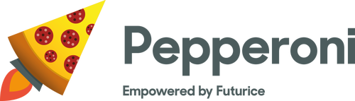 Pepperoni - Empowered by Futurice