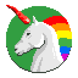 Chilicorn Logo