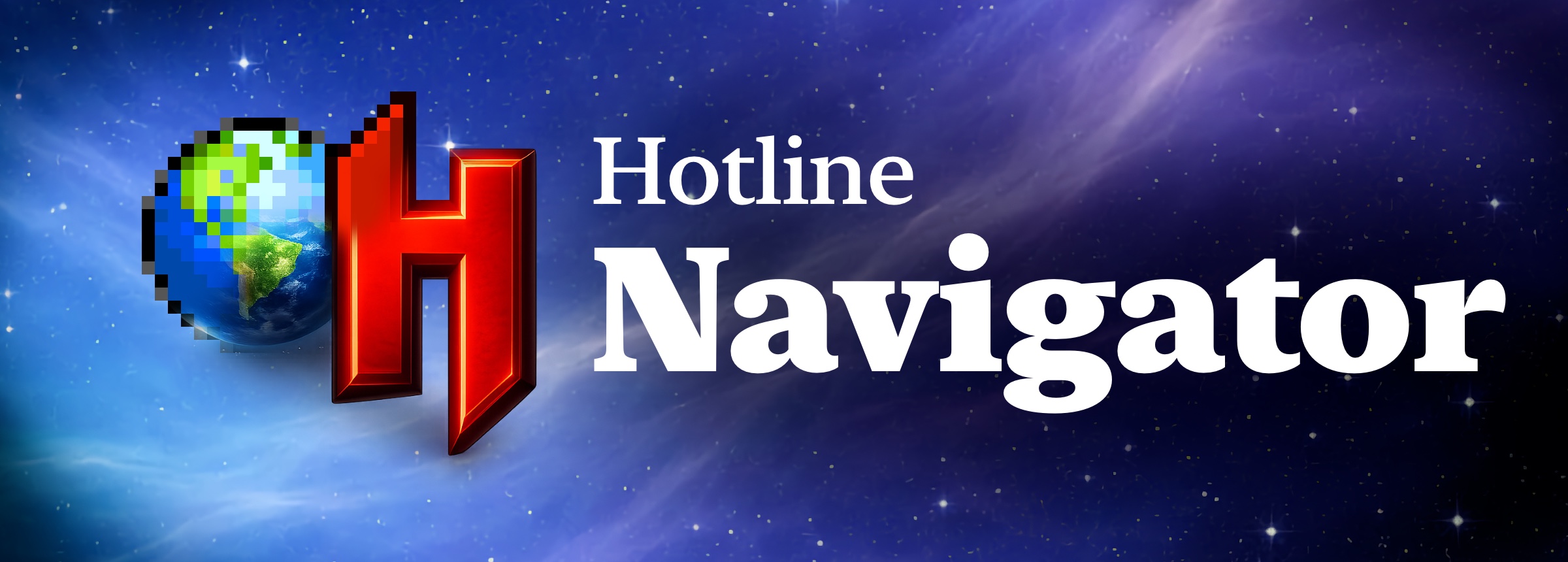 Hotline Navigator