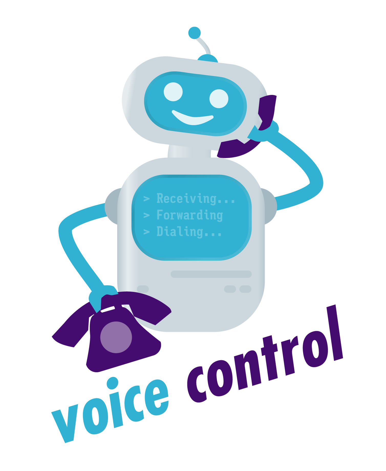 voice control