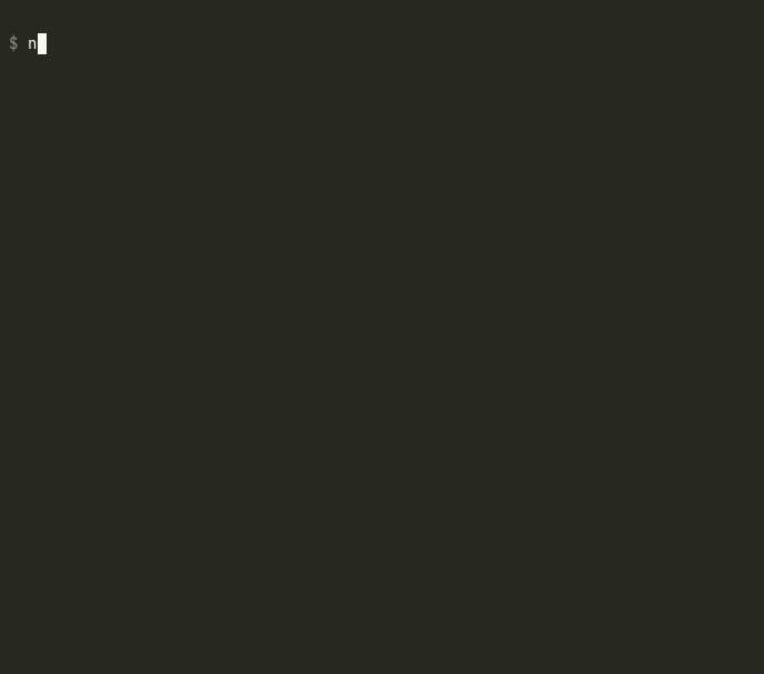 GuardRail Demo: blocking dangerous commands in real-time