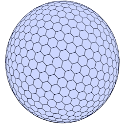 Hexasphere Generator(C#)'s icon