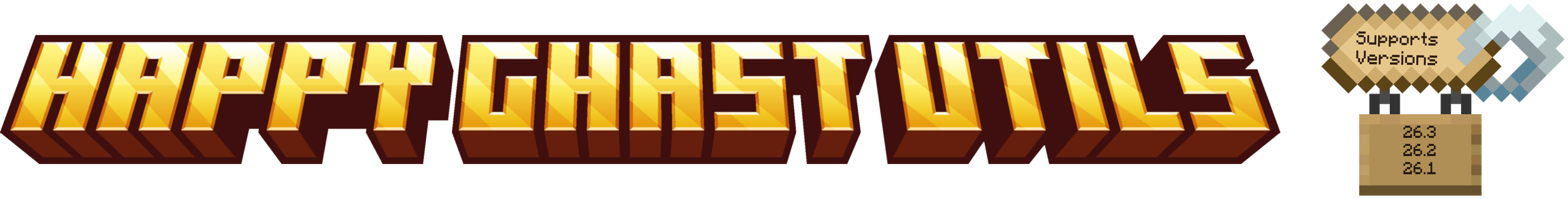 Happy Ghast Utils