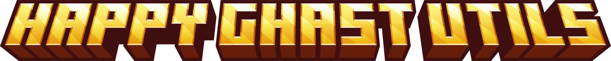 Happy Ghast Utils