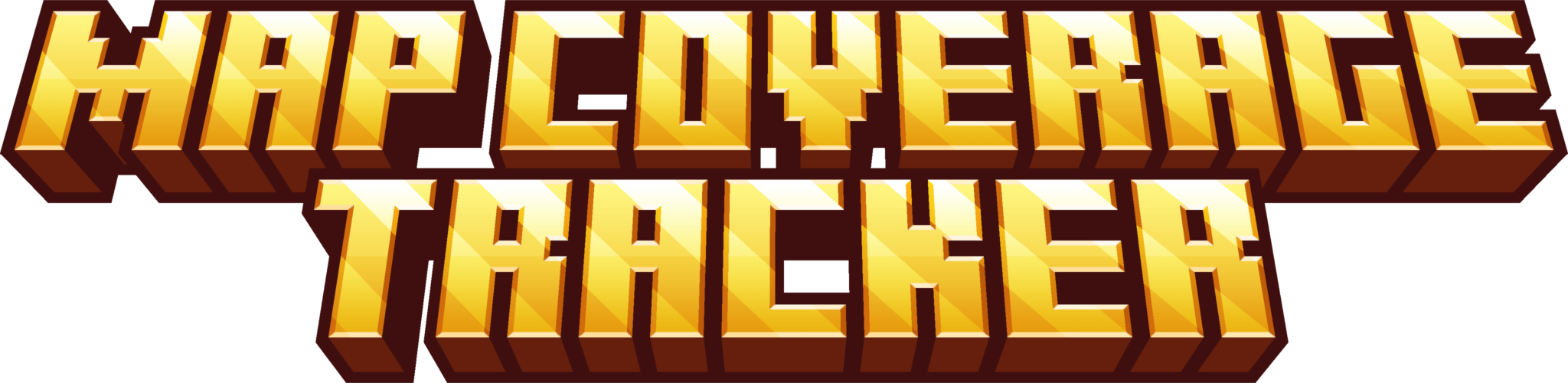 Map Coverage Tracker