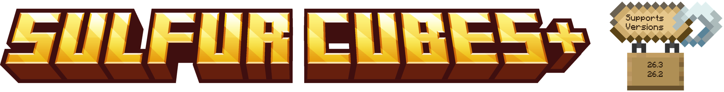 SulfurCubes+