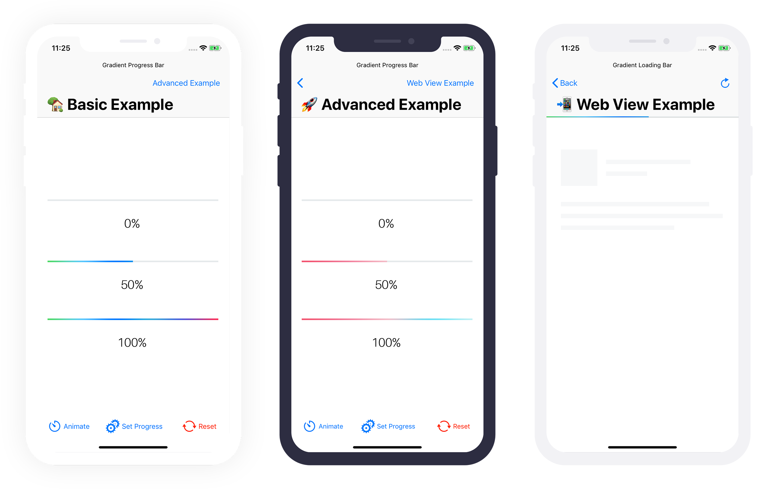 GradientProgressBar: Hãy xem hình ảnh liên quan đến GradientProgressBar để cảm nhận sự động viên và tiến bộ dần dần của bạn trong công việc. GradientProgressBar sẽ giúp bạn giữ động lực và tạo ánh sáng cho con đường thành công của bạn.