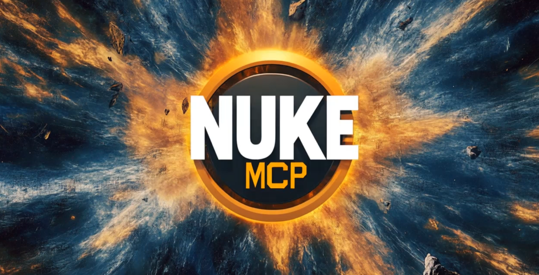 Nuke MCP