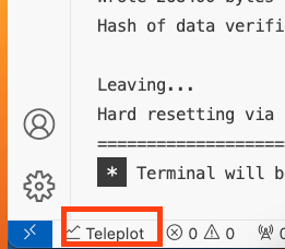 teleplot icon