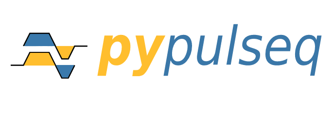 PyPulseq