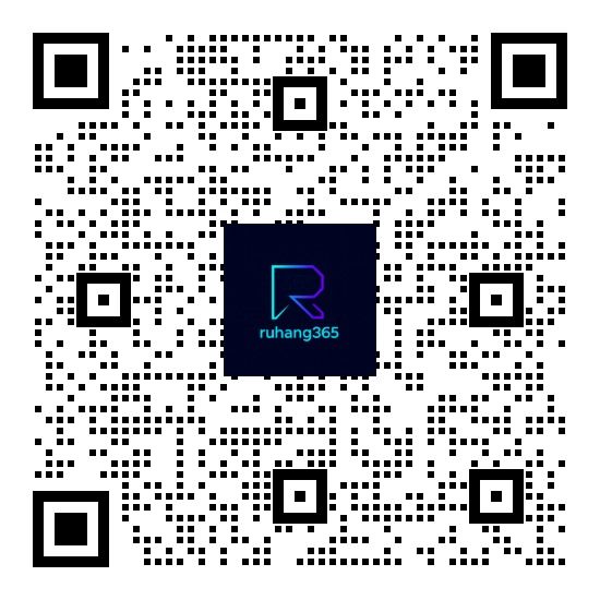 入行365公众号