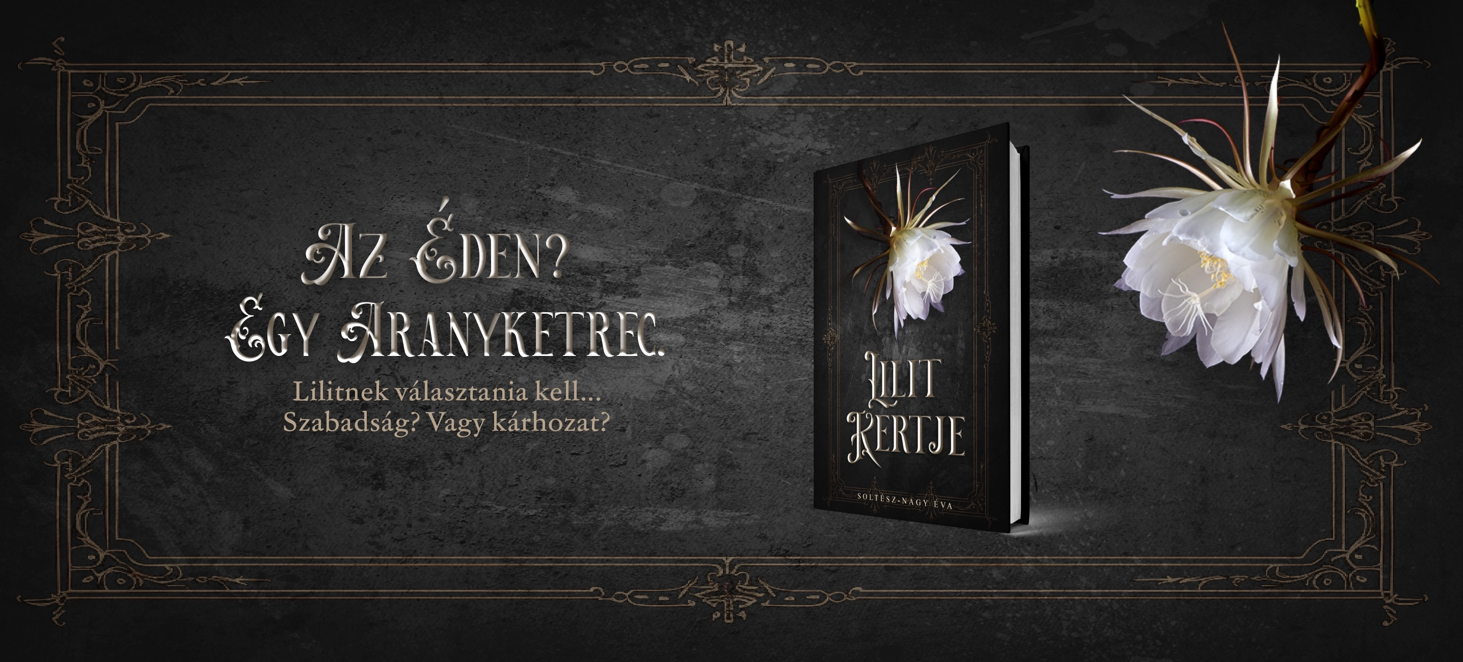 Lilit kertje – hero desktop