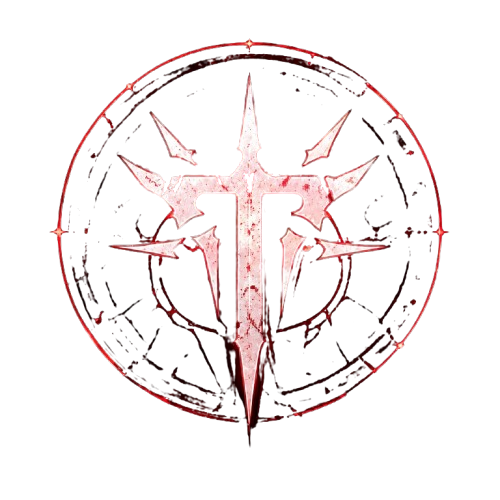 TESVRIX · UNITED IN SHADOW