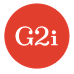 The G2i Logo