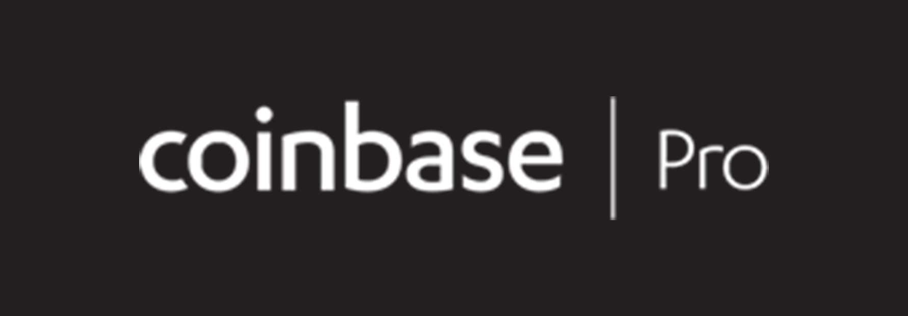 Coinbase Pro