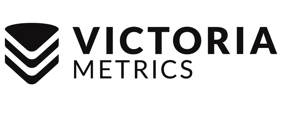 Victoria Metrics logo