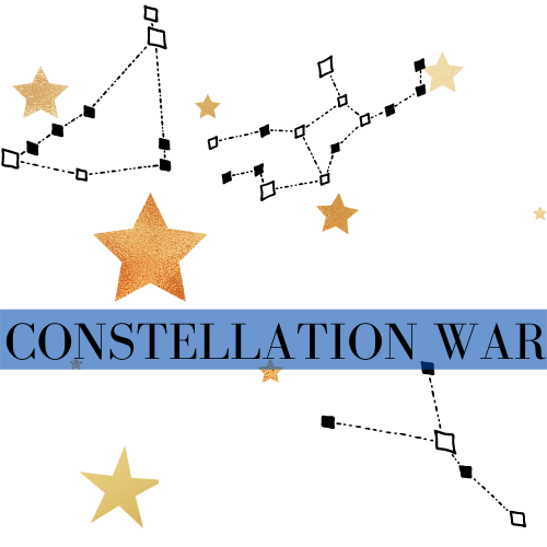 Constellation wars